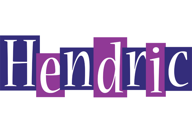 Hendric autumn logo
