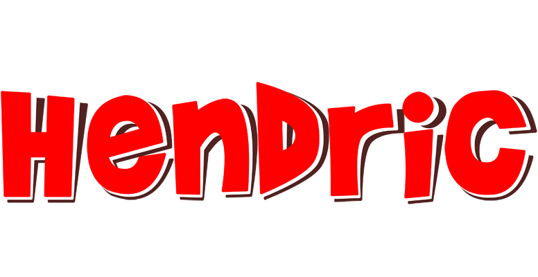 Hendric basket logo