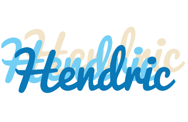 Hendric breeze logo