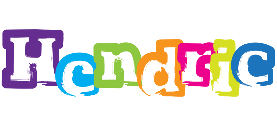 Hendric casino logo