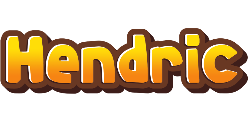 Hendric cookies logo