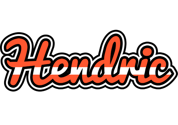 Hendric denmark logo