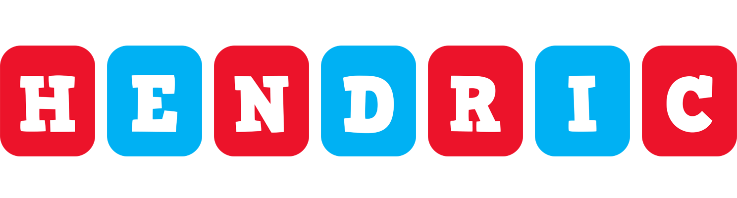 Hendric diesel logo