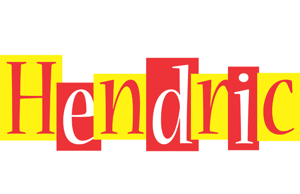 Hendric errors logo