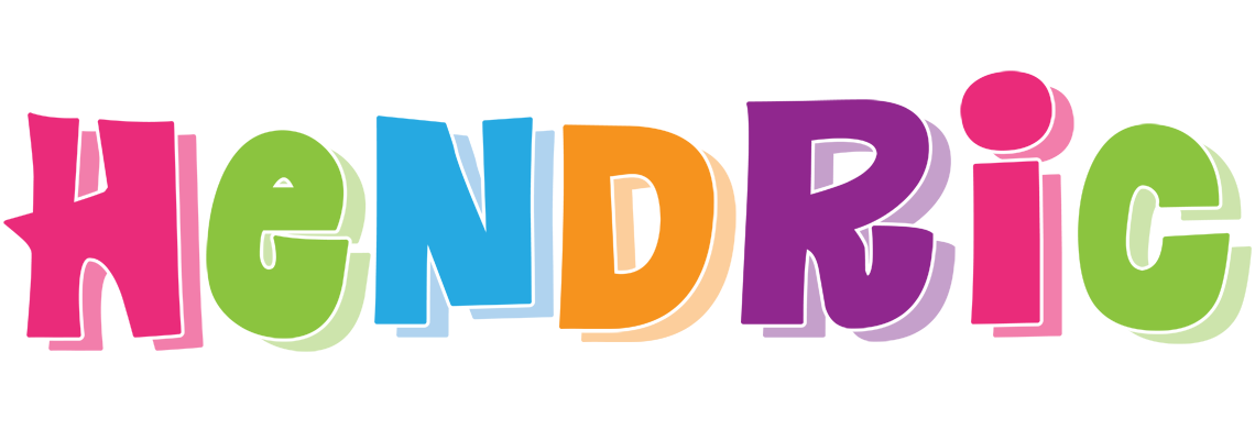 Hendric friday logo