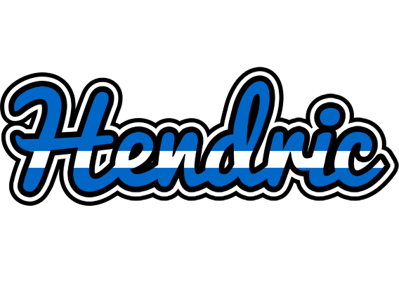 Hendric greece logo