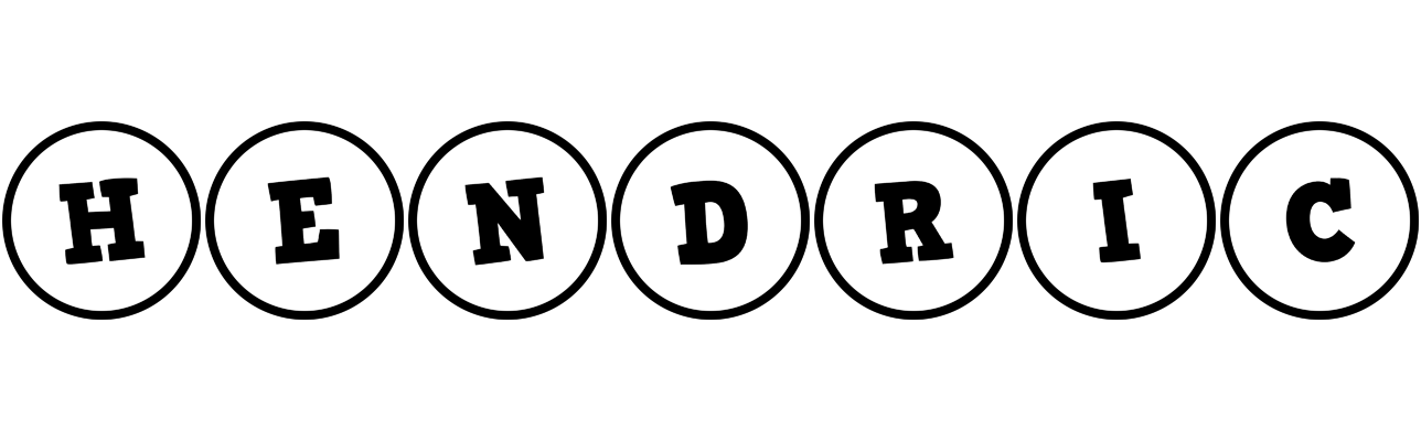 Hendric handy logo