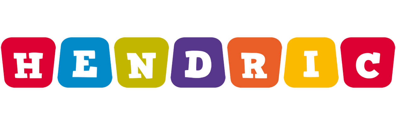 Hendric kiddo logo