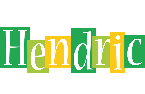 Hendric lemonade logo