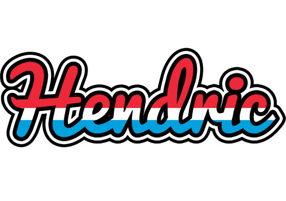 Hendric norway logo