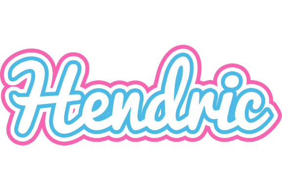 Hendric outdoors logo