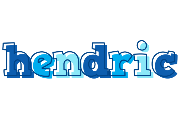 Hendric sailor logo