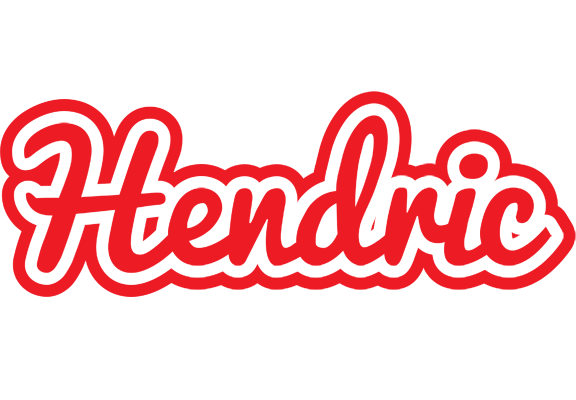 Hendric sunshine logo