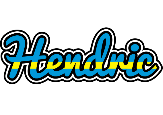 Hendric sweden logo