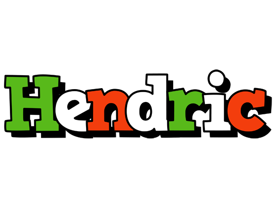 Hendric venezia logo
