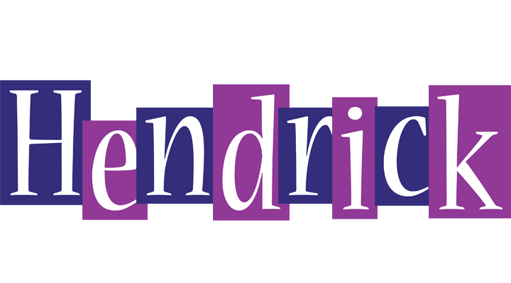 Hendrick autumn logo