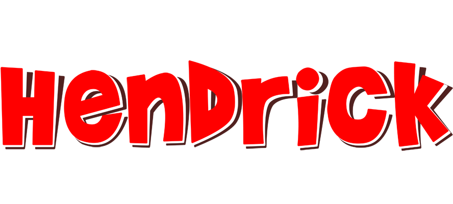 Hendrick basket logo