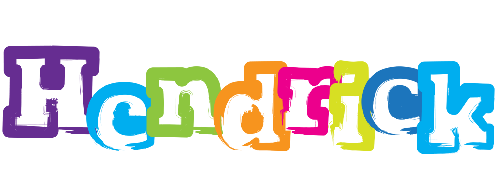 Hendrick casino logo