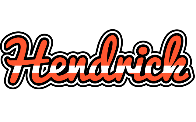 Hendrick denmark logo