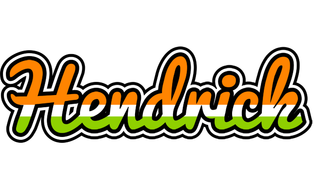 Hendrick mumbai logo