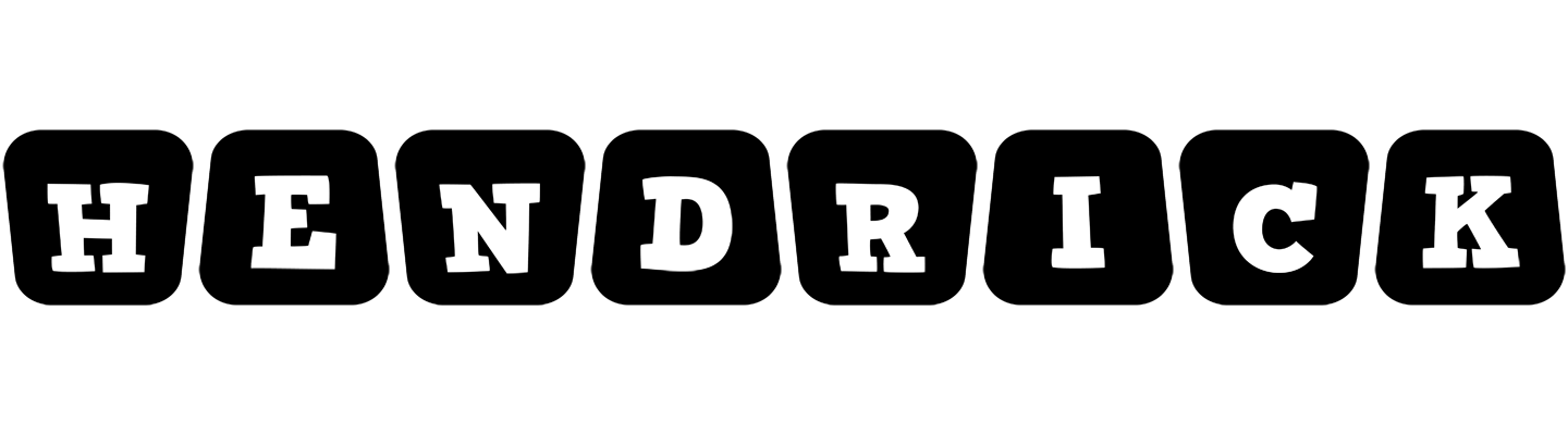 Hendrick racing logo