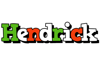 Hendrick venezia logo