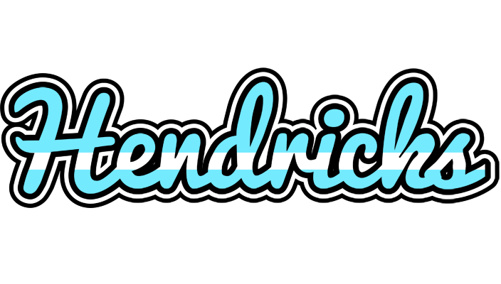 Hendricks argentine logo
