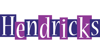 Hendricks autumn logo