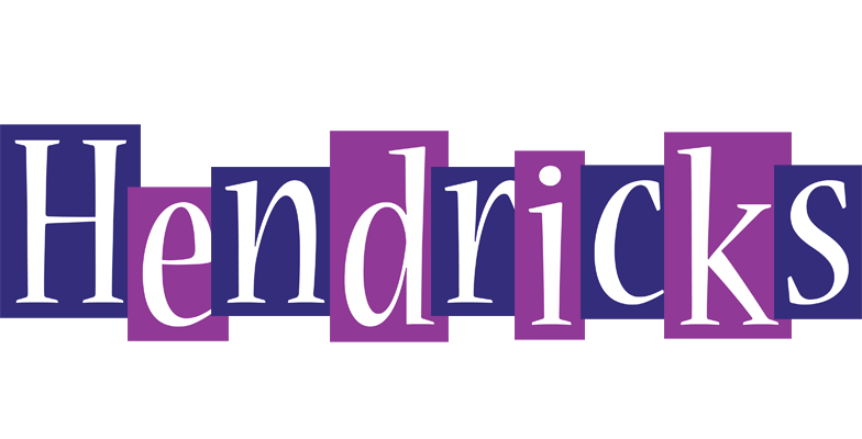 Hendricks autumn logo