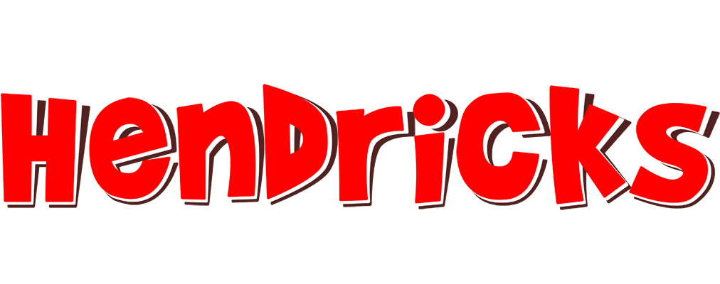Hendricks basket logo