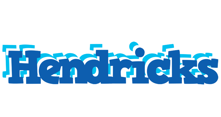 Hendricks business logo