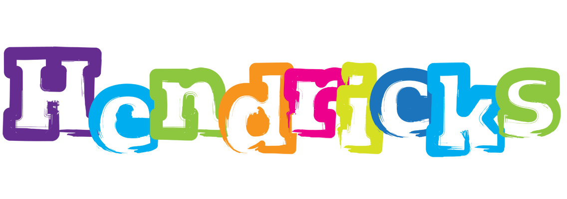 Hendricks casino logo