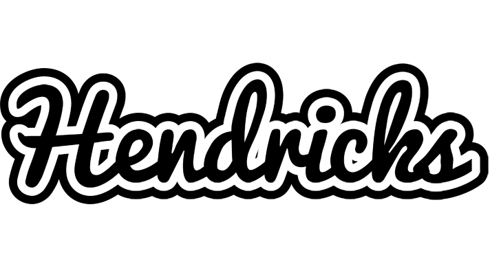 Hendricks chess logo