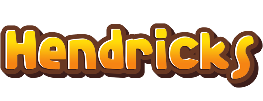 Hendricks cookies logo