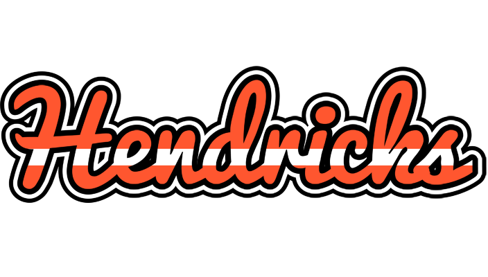 Hendricks denmark logo