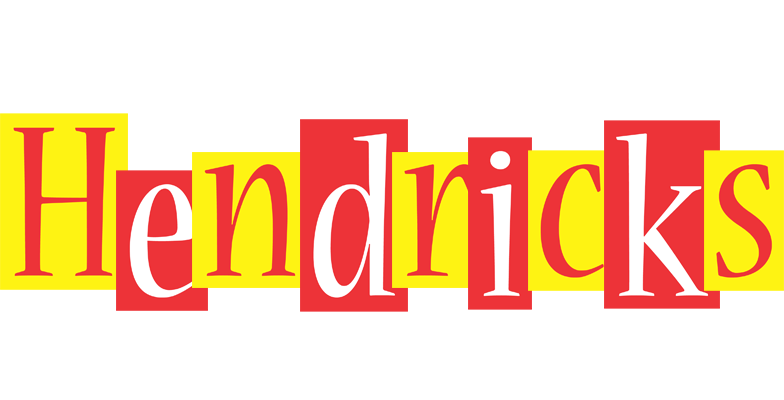 Hendricks errors logo