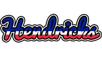 Hendricks france logo