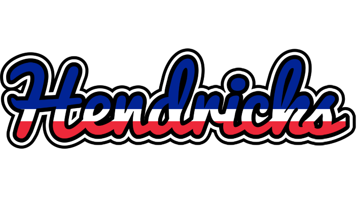 Hendricks france logo