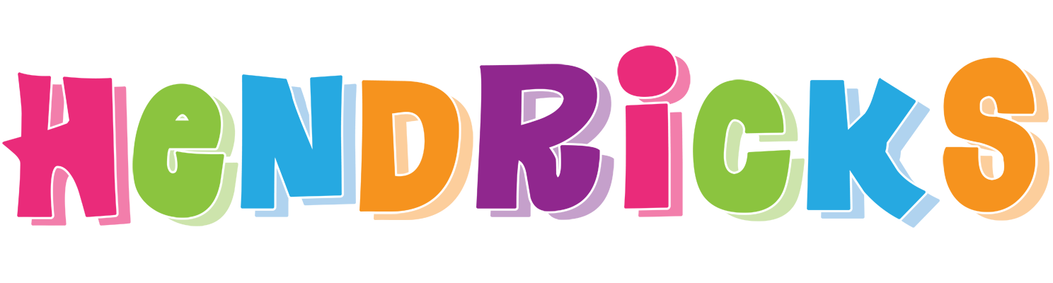 Hendricks friday logo