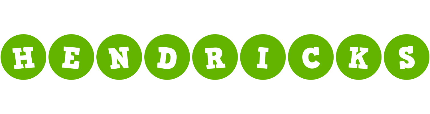 Hendricks games logo