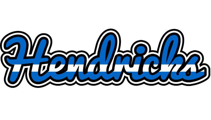 Hendricks greece logo