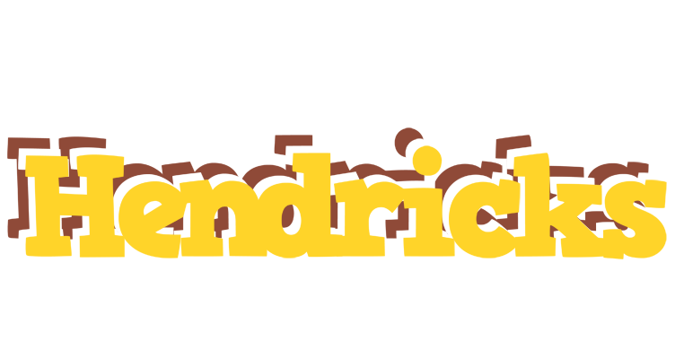 Hendricks hotcup logo