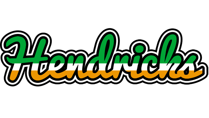 Hendricks ireland logo
