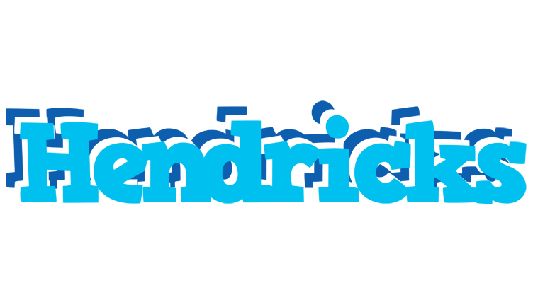 Hendricks jacuzzi logo