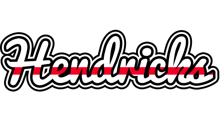 Hendricks kingdom logo