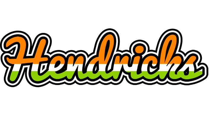 Hendricks mumbai logo