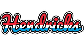 Hendricks norway logo