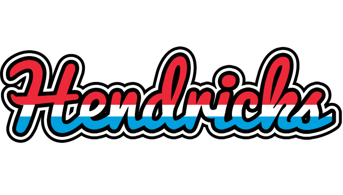 Hendricks norway logo