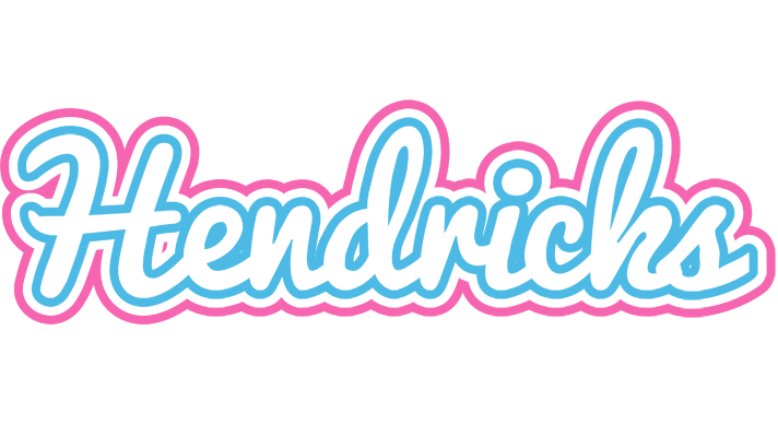 Hendricks outdoors logo
