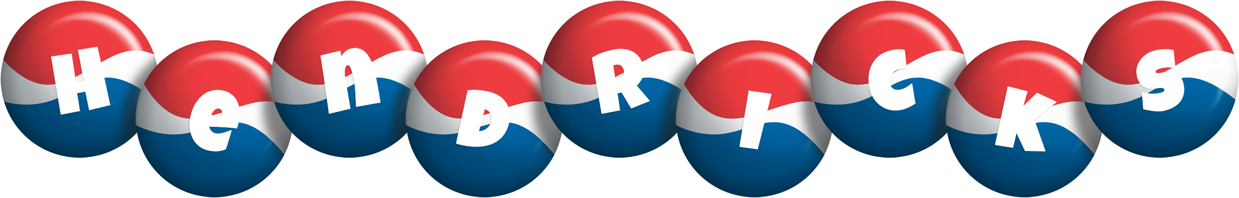Hendricks paris logo